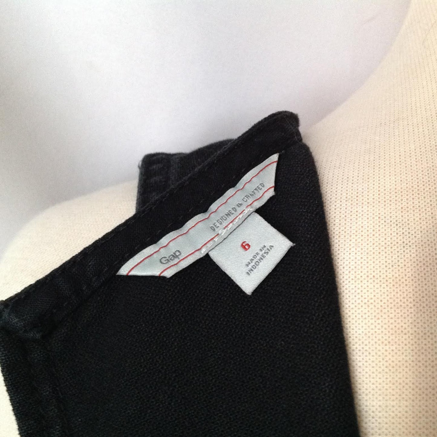 Gap Dress - The Girl House