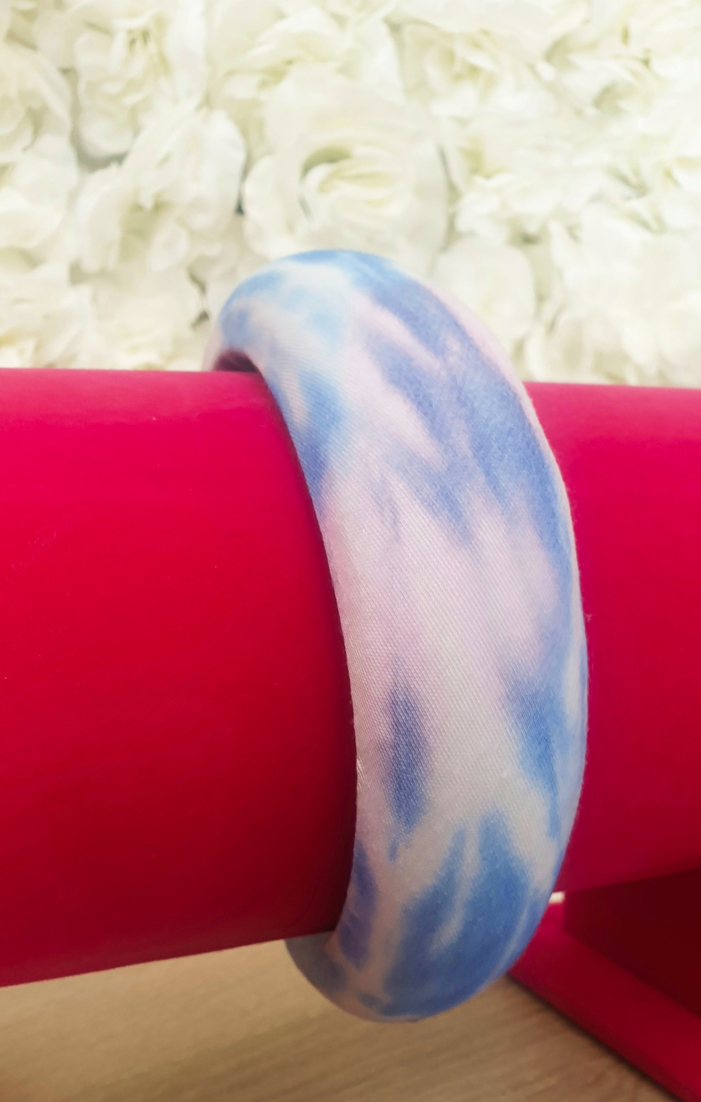 Tie Dye Headband - The Girl House