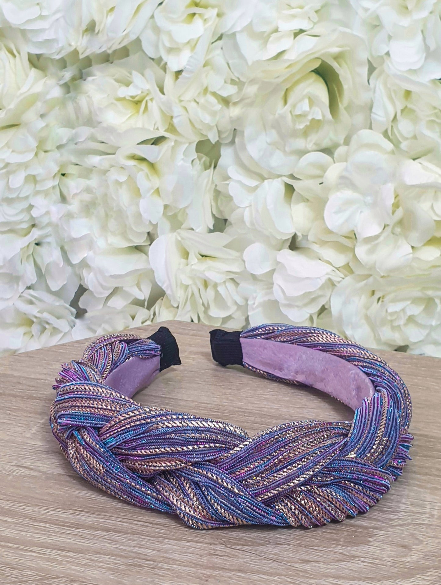Mermaid Headband - The Girl House