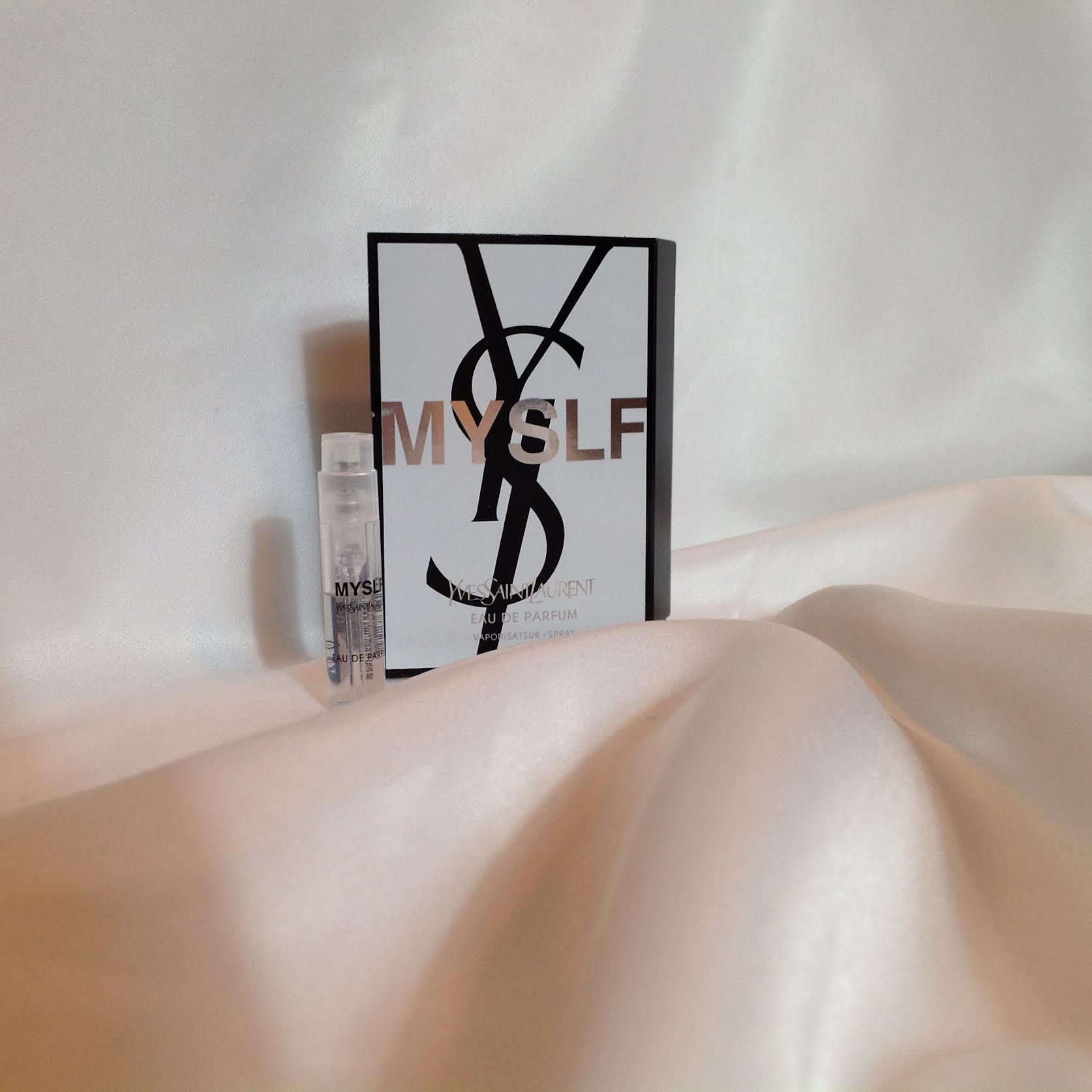 Yves Saint Laurent: Myself - The Girl House